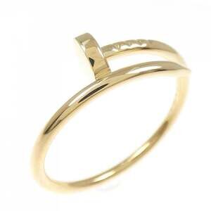 CARTIER Gold Ring